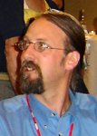 photo of Kirk Siqveland